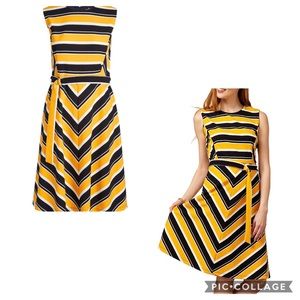 NWT ILE jersey dress